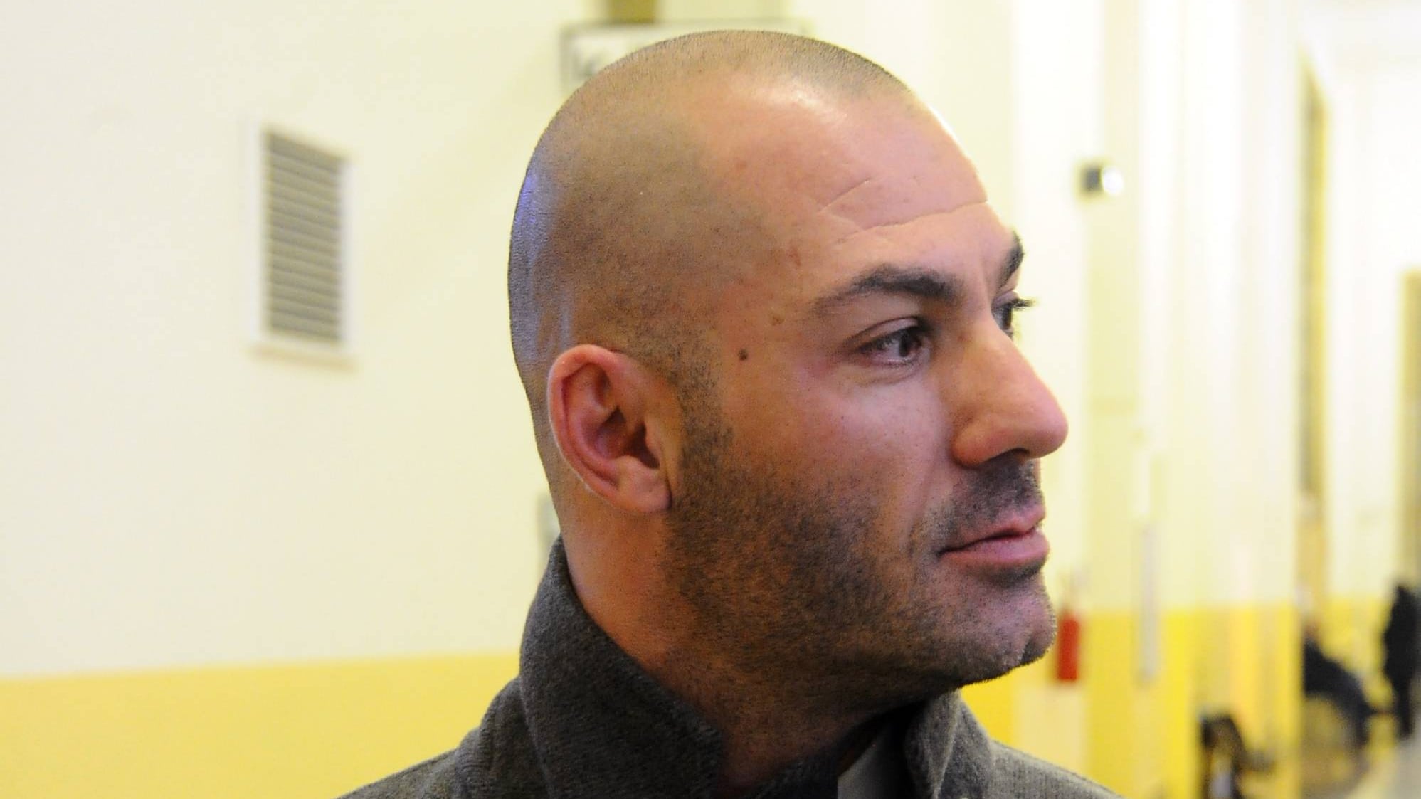 Riccardo Bossi condannato a 16 mesi. "Faremo ricorso"