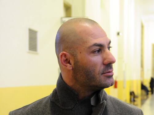 Reddito di cittadinanza, Bossi jr condannato a 2 anni e mezzo