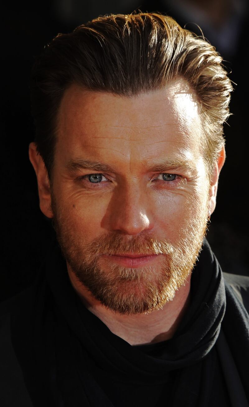 Ewan McGregor: foto 13