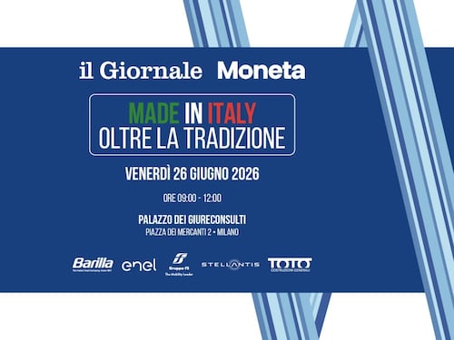 Made in Italy oltre la tradizione: quando l'identità diventa innovazione