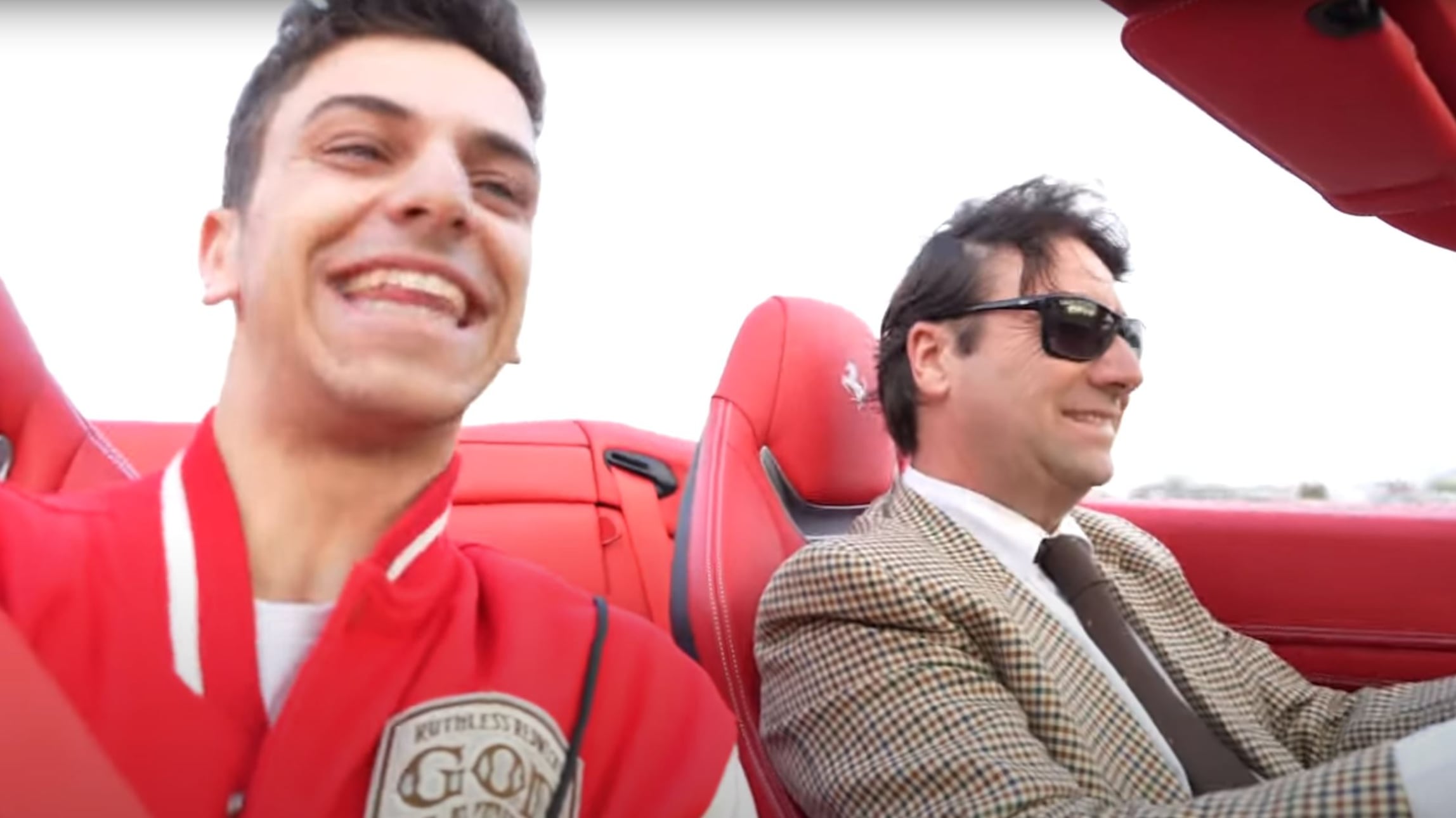 I soldi, i social e il padre: cosa c'è dietro l'influencer killer