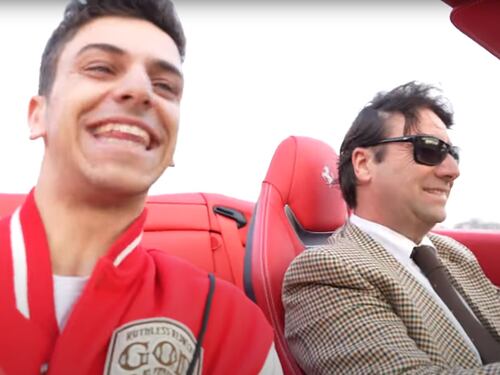 I soldi, i social e il padre: cosa c'è dietro l'influencer killer