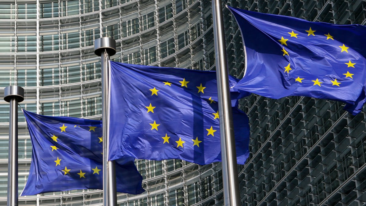 Il sociologo che ci ha preso sul comunismo canta la fine dell'Ue