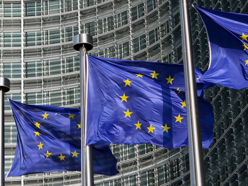 Ue, tassa (nascosta) sulle big tech Usa