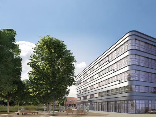 Linate, al via il progetto di un nuovo hotel nell'Airport District