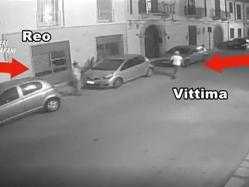 Seguiva e scippava donne anziane: arrestato ladro seriale
