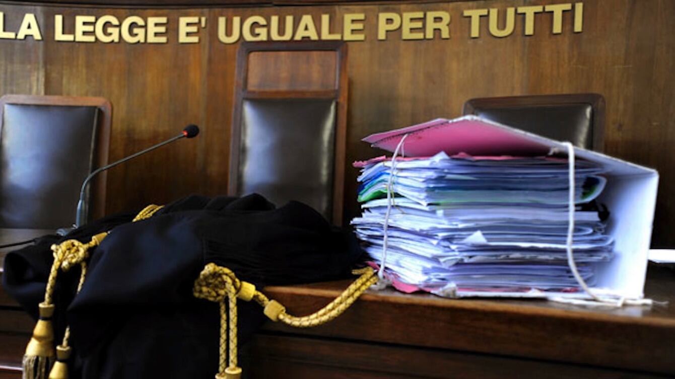 Lecce, pm arrestati: ci sono altri quattro indagati