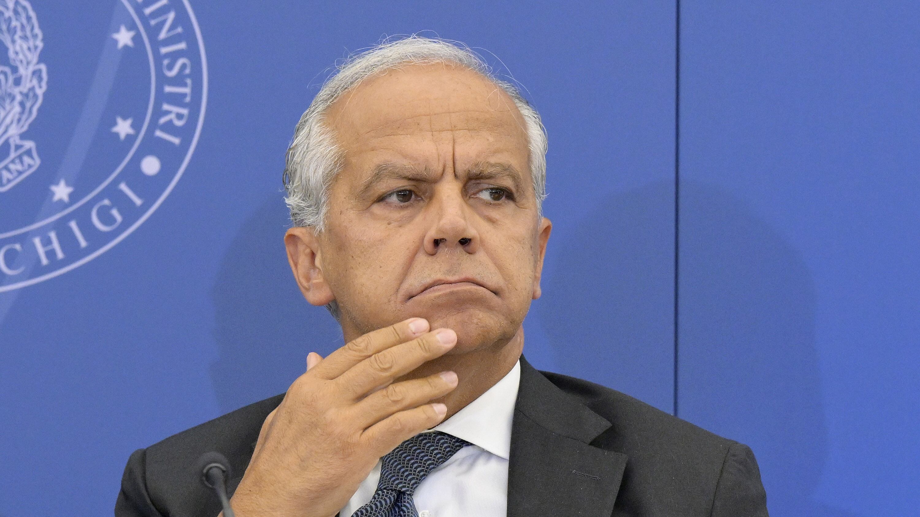 Cpr, rimpatri e missione navale: il piano del governo sui migranti