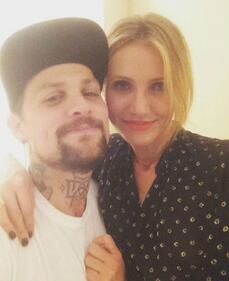 Cameron Diaz, le foto 7