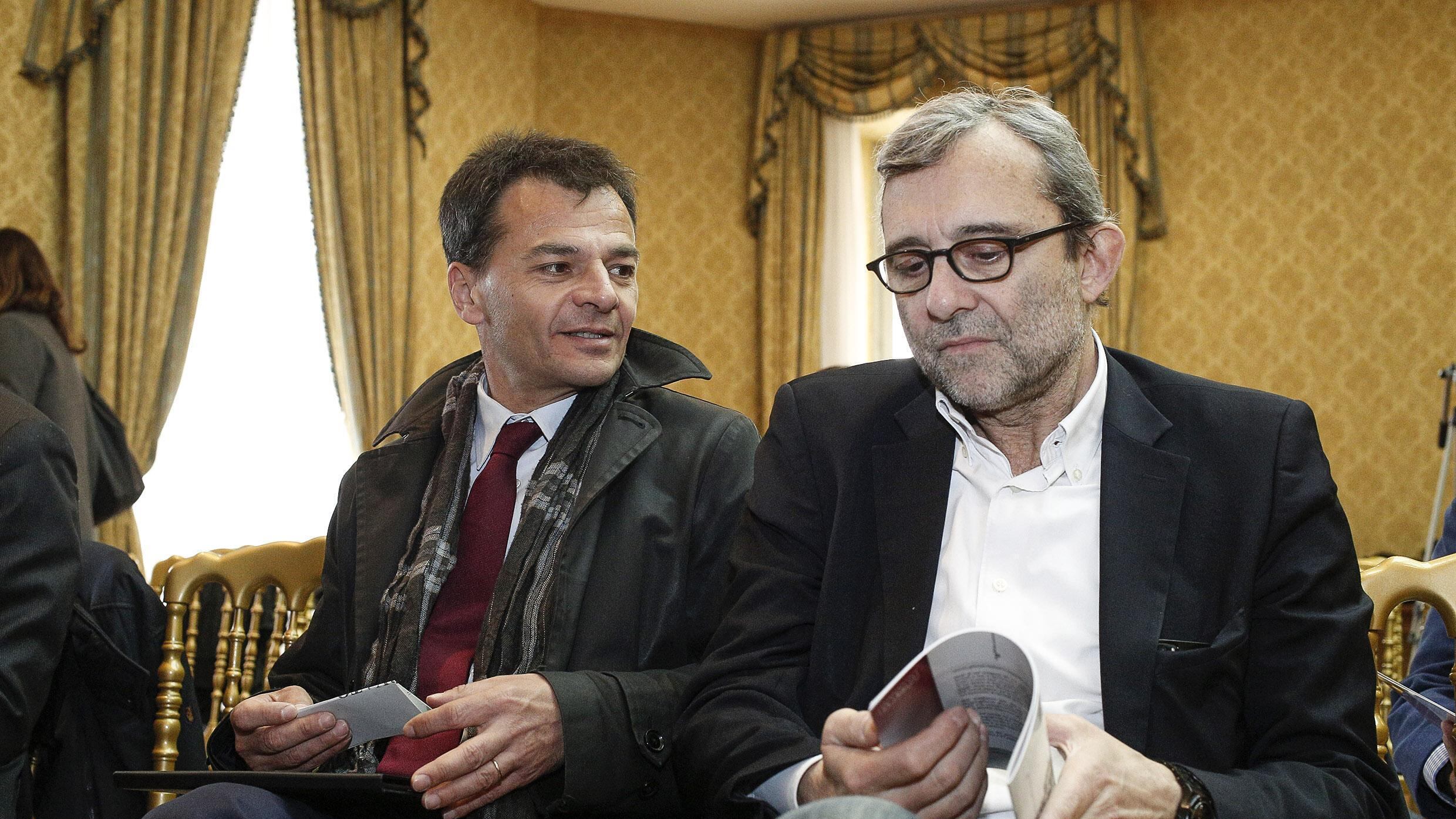 Fassina gela Giachetti: "Non lo sosterrò al ballottaggio"