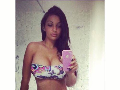 Elettra Lamborghini: "Voglio diventare una pornostar"