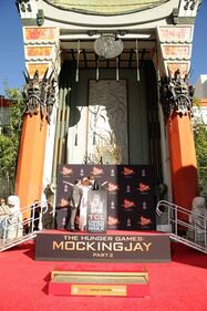 Hunger Games - Il Canto della Rivolta Parte 2, al via l'ultimo Victory Tour 6