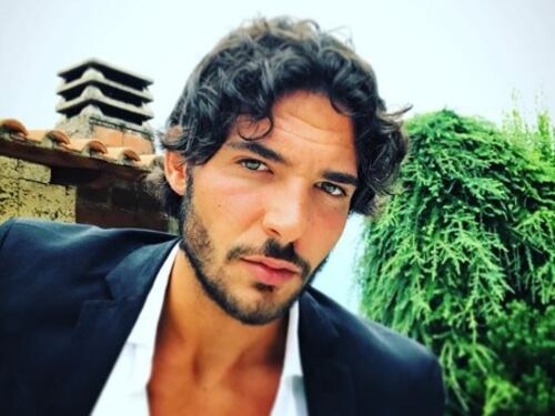 Mister Italia 2019 è Giulio Schifi, passione per basket e trascorsi a Uomini e Donne