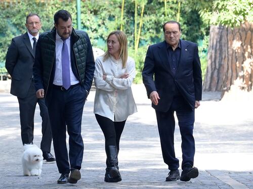 "Nessuno può mettere veti". Le mosse del centrodestra sul Quirinale