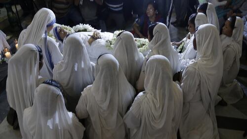 È morta a Calcutta l'erede di Madre Teresa 1