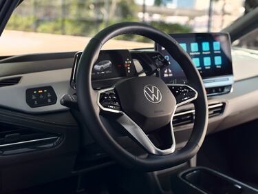 Volkswagen ID.3, il restyling 2