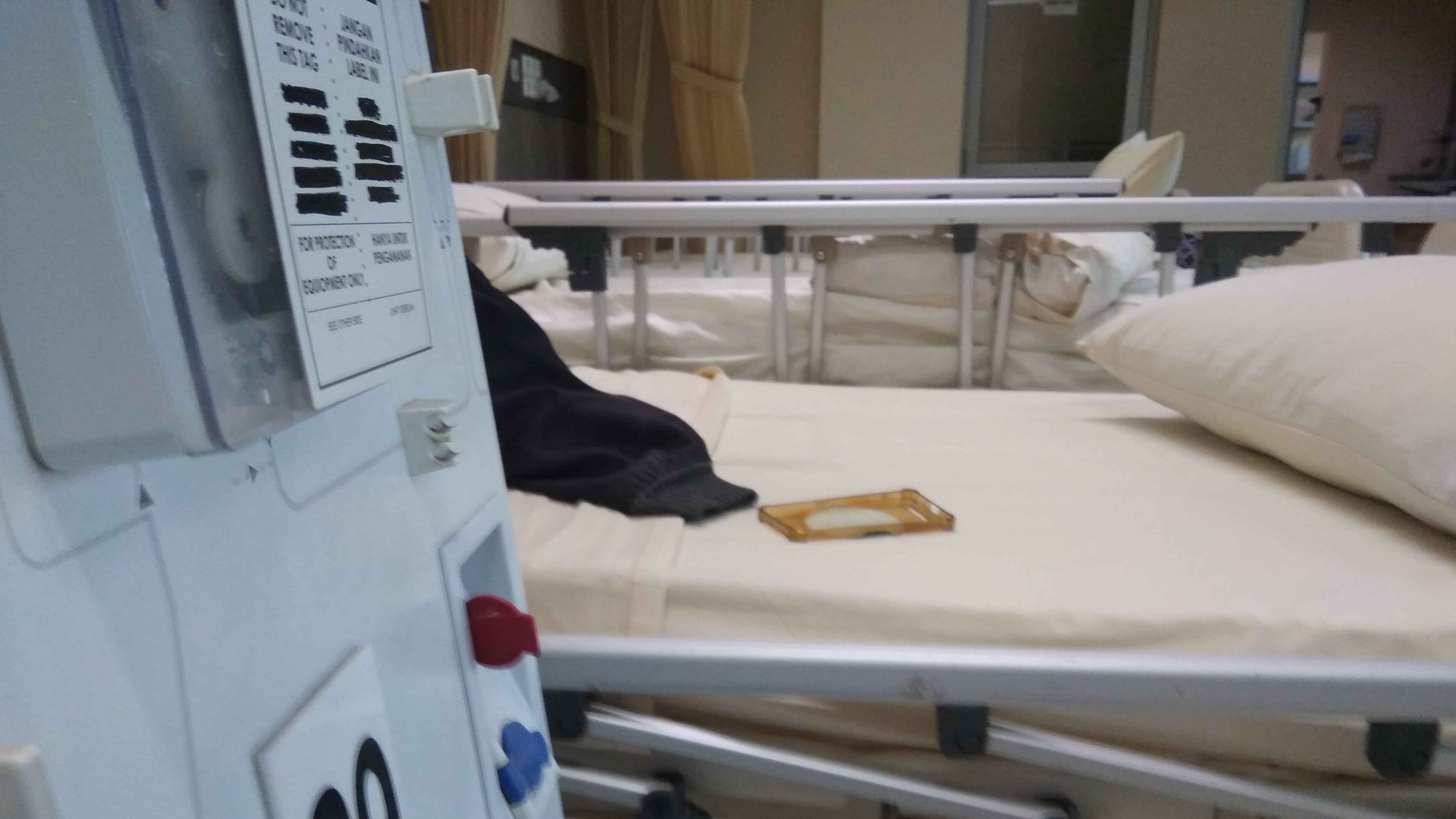 Neonata morta a Vitinia, nessuna caduta dopo il parto