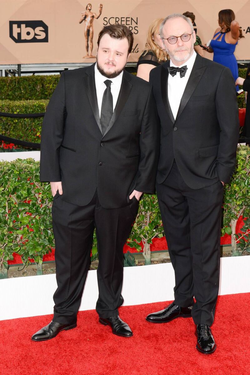 SAG Awards, tutti i look 6