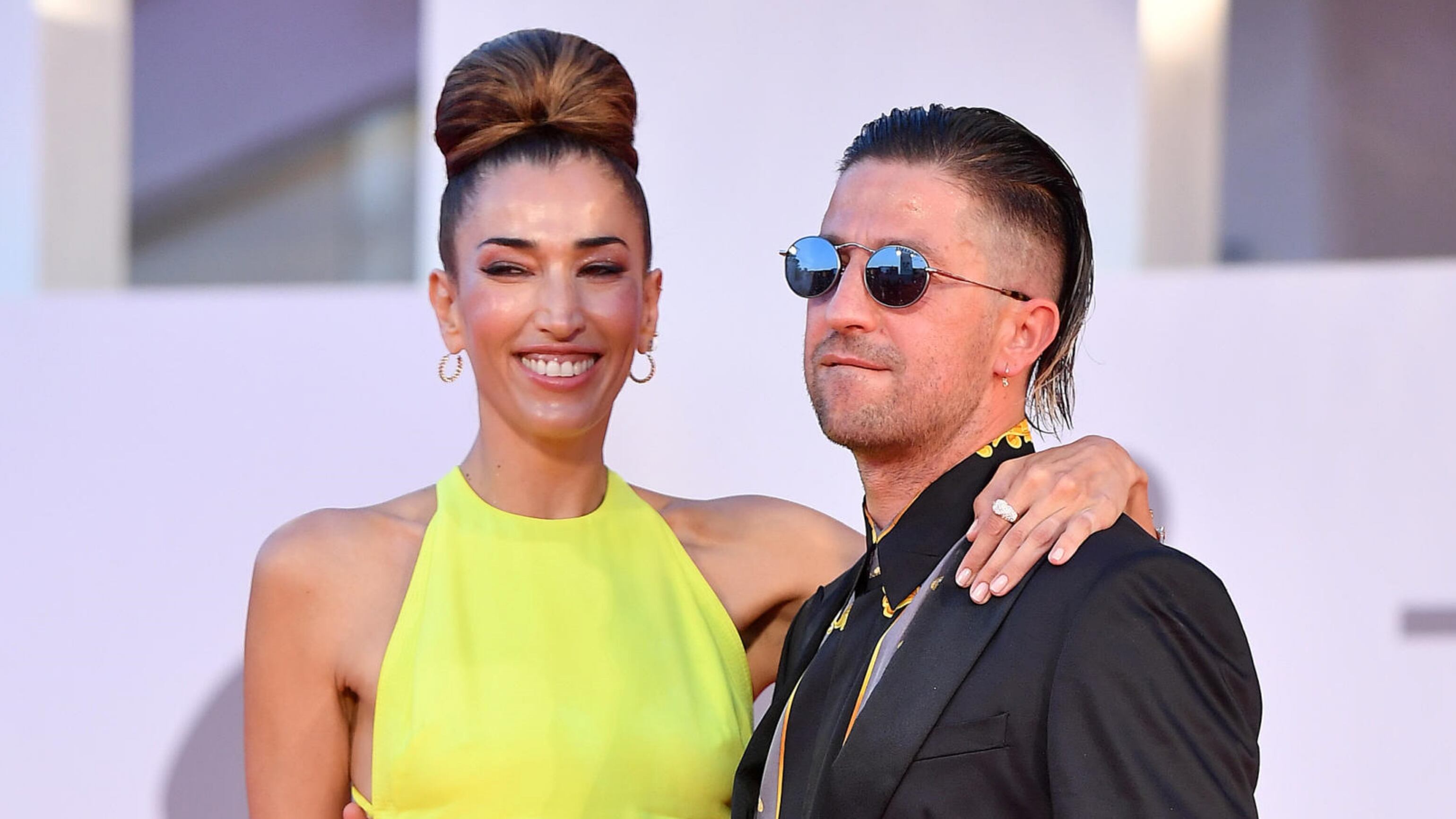 Nina Zilli è incinta: ma lo "spoiler" sulla gravidanza fa arrabbiare la cantante