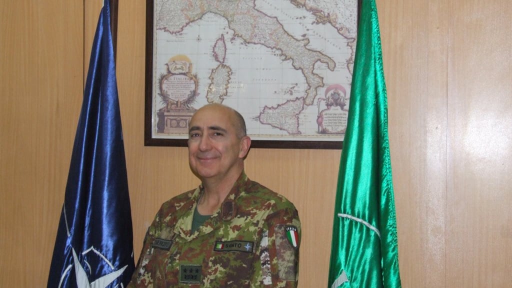 "Così l'esercito può bloccare in pochi giorni le Ong e lo sbarco di migranti"