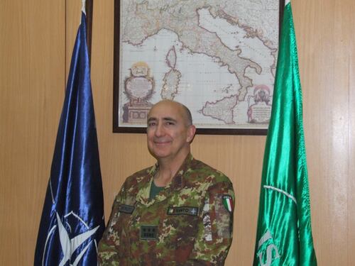 "Così l'esercito può bloccare in pochi giorni le Ong e lo sbarco di migranti"