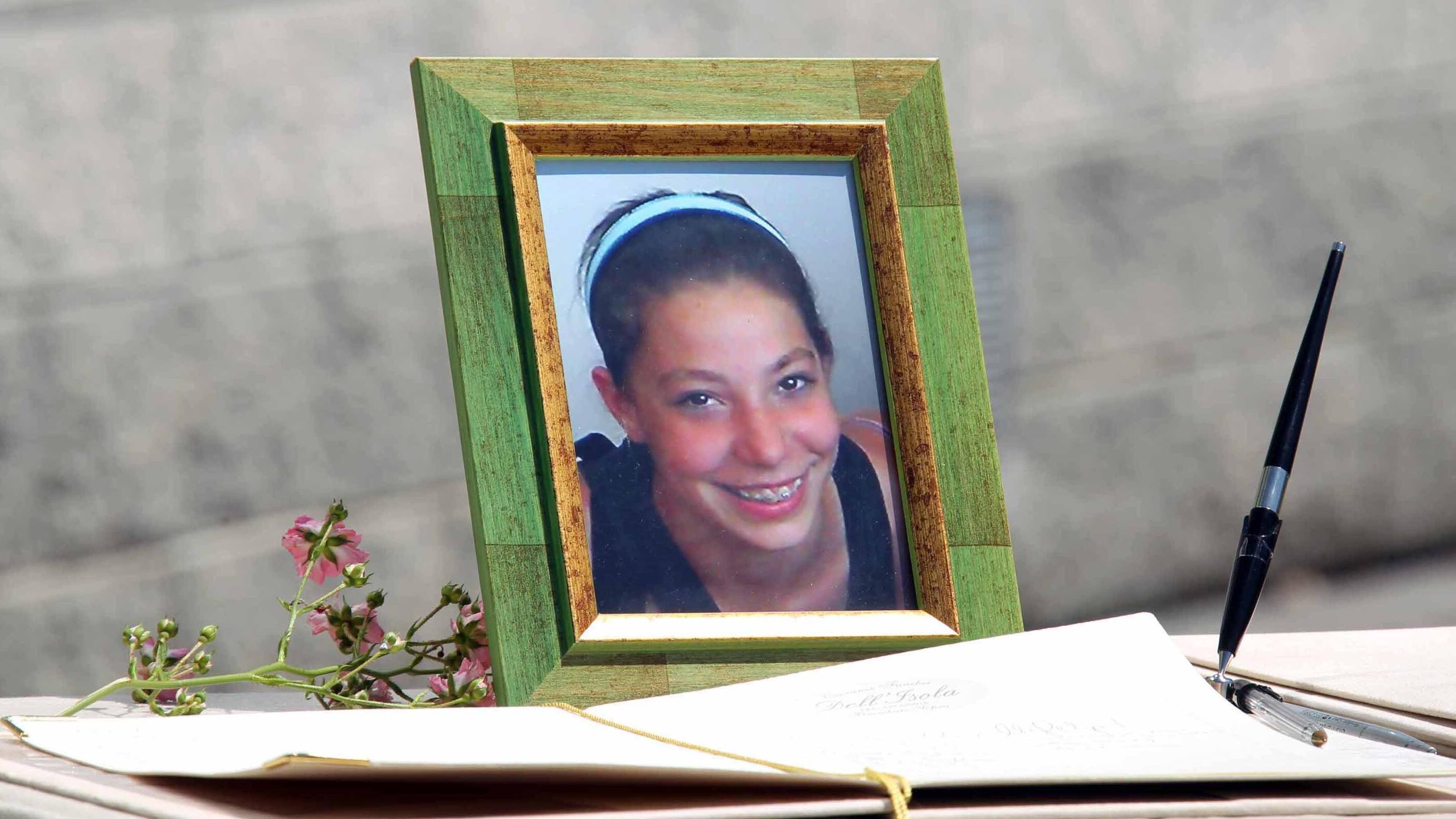 Omicidio Yara: spunta il figlio illegittimo di Guerinoni