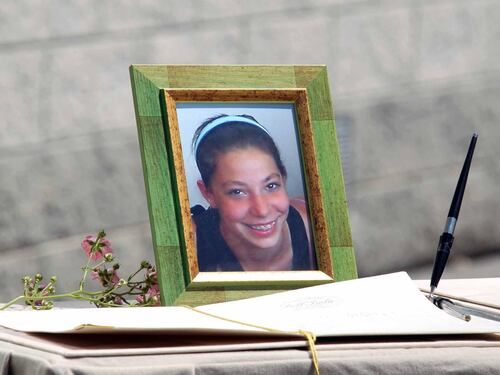 Omicidio Yara: spunta il figlio illegittimo di Guerinoni