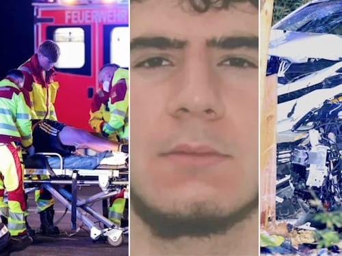 Berlino, furgone sulla folla durante il Gay Pride. Una donna morta e 16 feriti, si cerca un 21enne appartenente agli ambienti islamisti