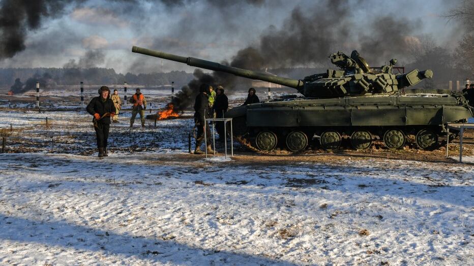 Provocazione armata di Kiev al confine. Il Cremlino: "Se ne pentiranno"