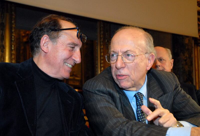Paolo Pillitteri, ex sindaco di Milano è morto il 5 dicembre, nel giorno del suo 84esimo compleanno 2