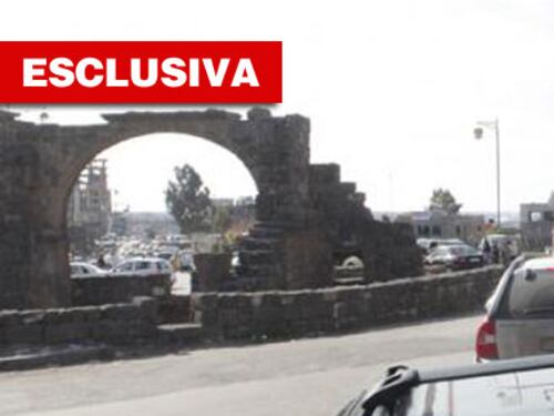 "La Turchia aiuta lo Stato islamico"