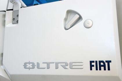 Fiat Oltre, guarda la gallery 5