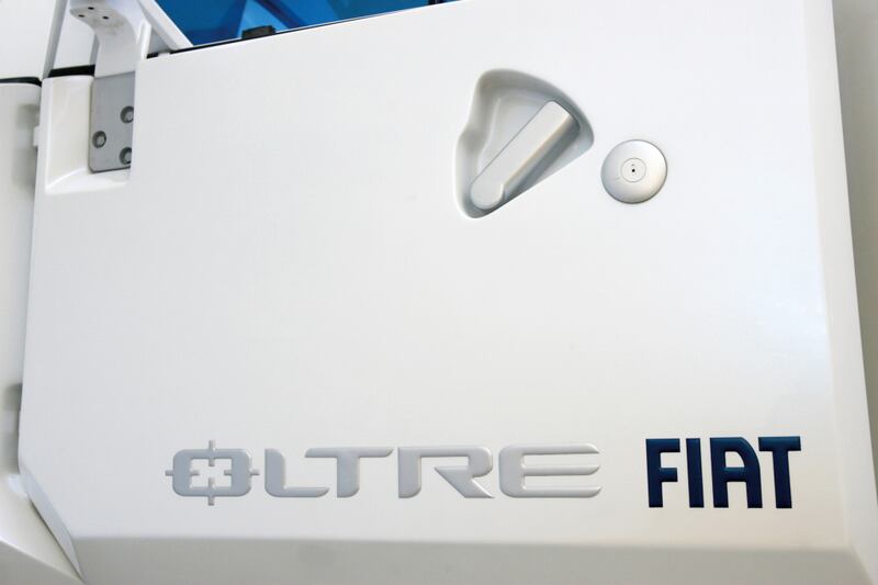 Fiat Oltre, guarda la gallery 5