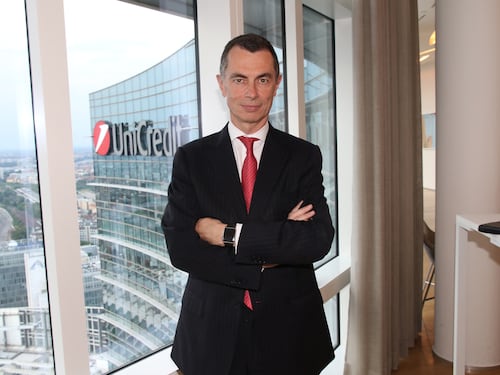 L'aumento Unicredit sfiora il 100%