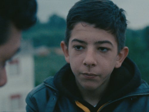 Italia candida all'Oscar "A Ciambra", film sui rom stanziali
