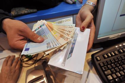 iPhone5, code in tutto il mondo per il lancio 9