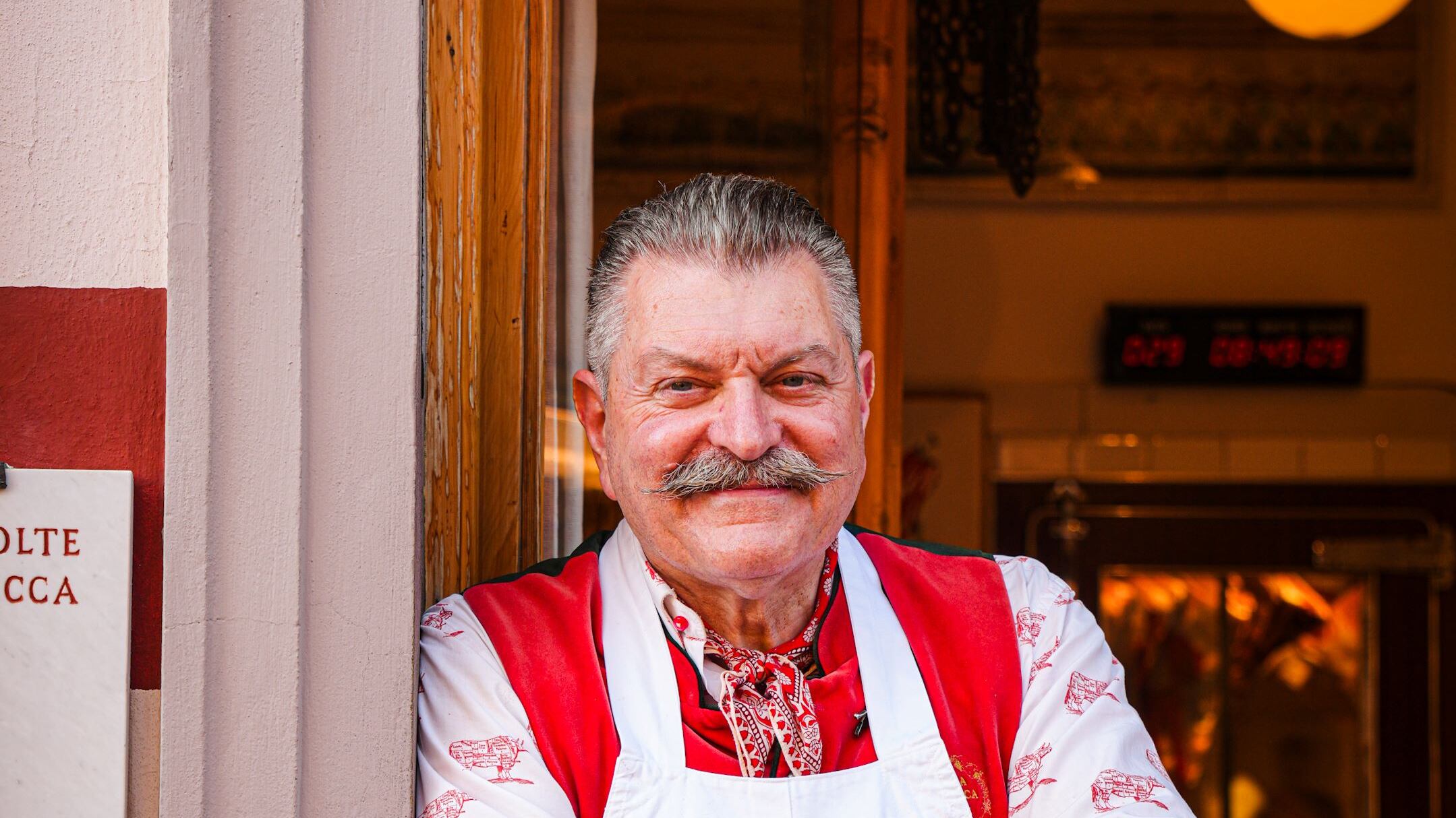 Cecchini alla conquista di Firenze