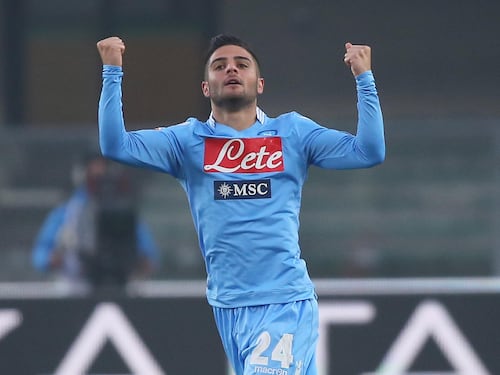 Mini-Insigne e i suoi fratelli: quando il made in Italy non conosce altitudine