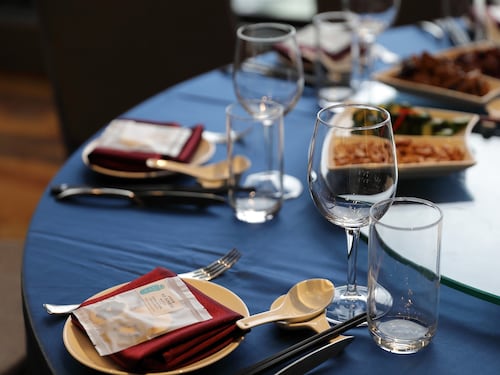 Menu dell'Immacolata: idee per il pranzo dell’8 dicembre
