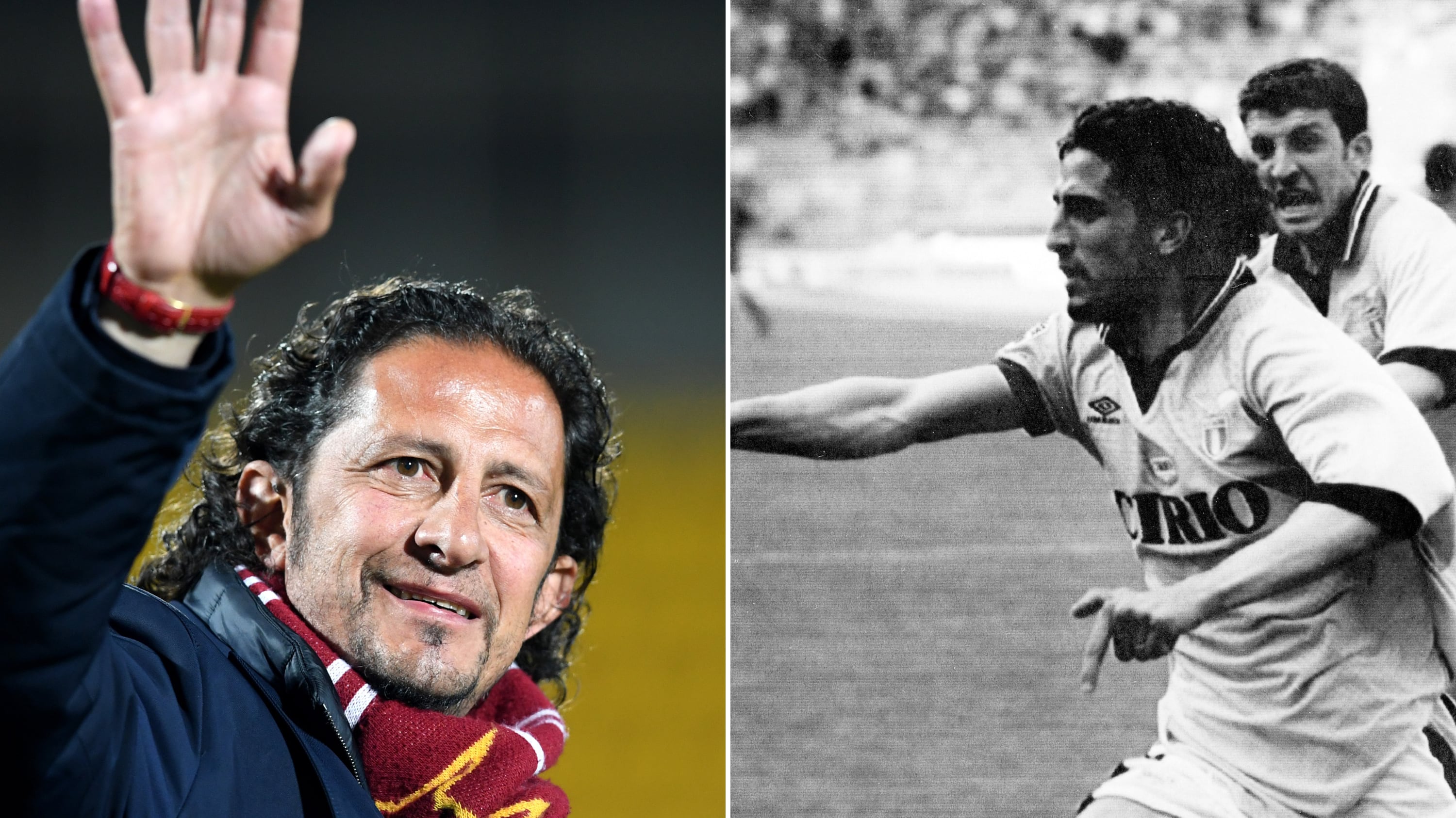 Lutto nel mondo del calcio: addio a Igor Protti: "Questo splendido viaggio è arrivato al fischio finale"