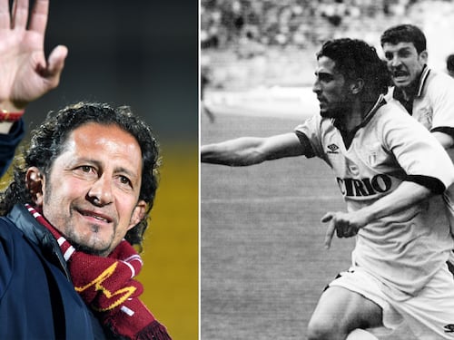Lutto nel mondo del calcio: addio a Igor Protti: "Questo splendido viaggio è arrivato al fischio finale"