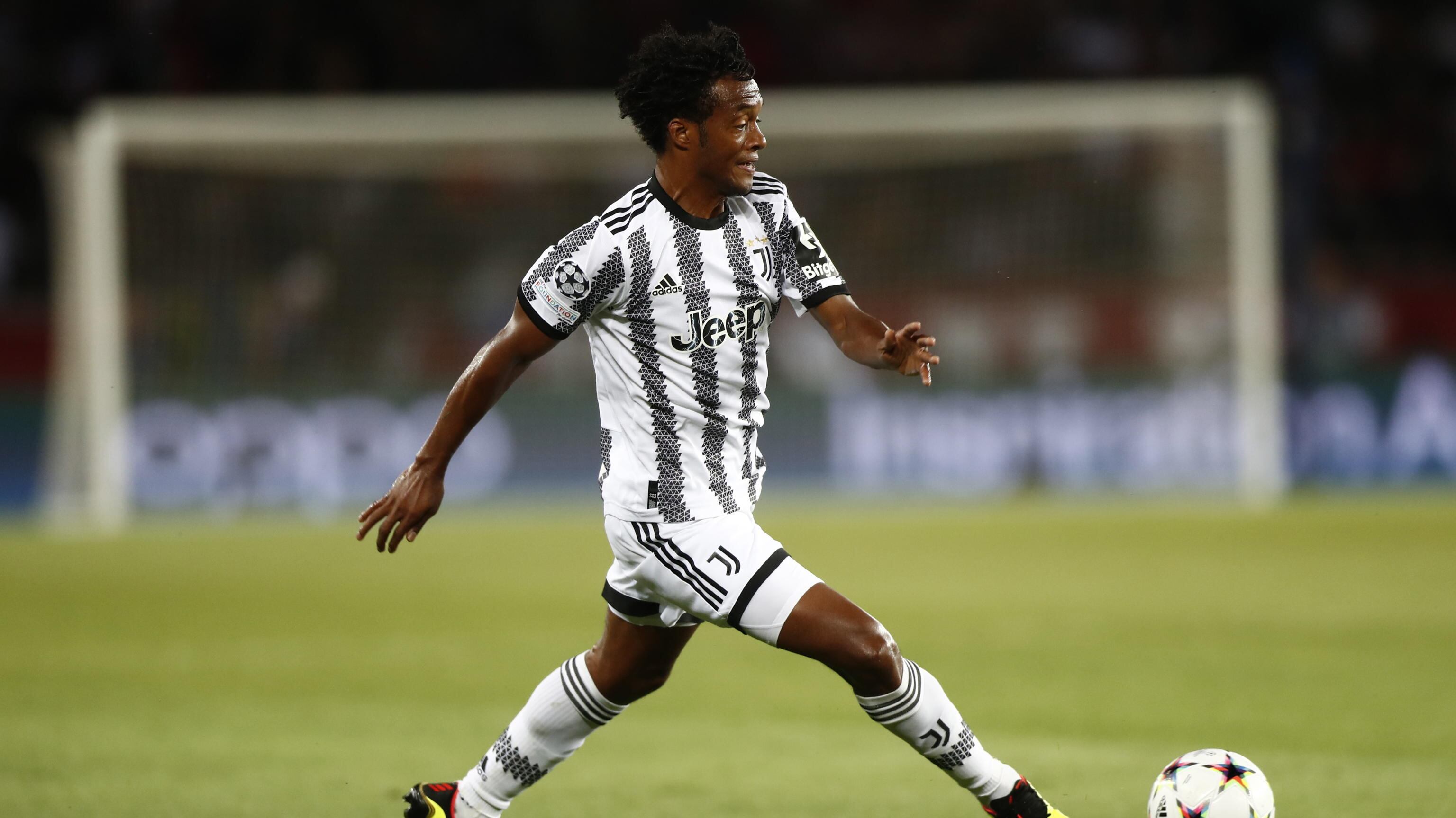 Macché Curva, Zanetti spieghi a Cuadrado l'Interismo
