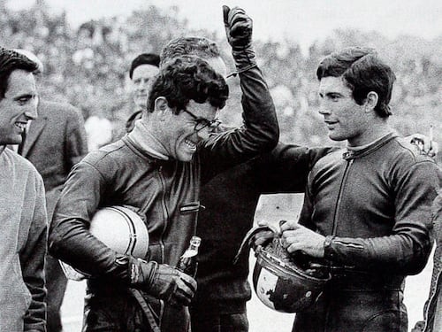 "Il mio papà generoso morto come Gilles"