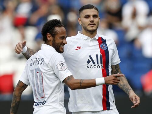 Icardi festeggia sui social e i suoi ex tifosi lo insultano: "Sei un c..."