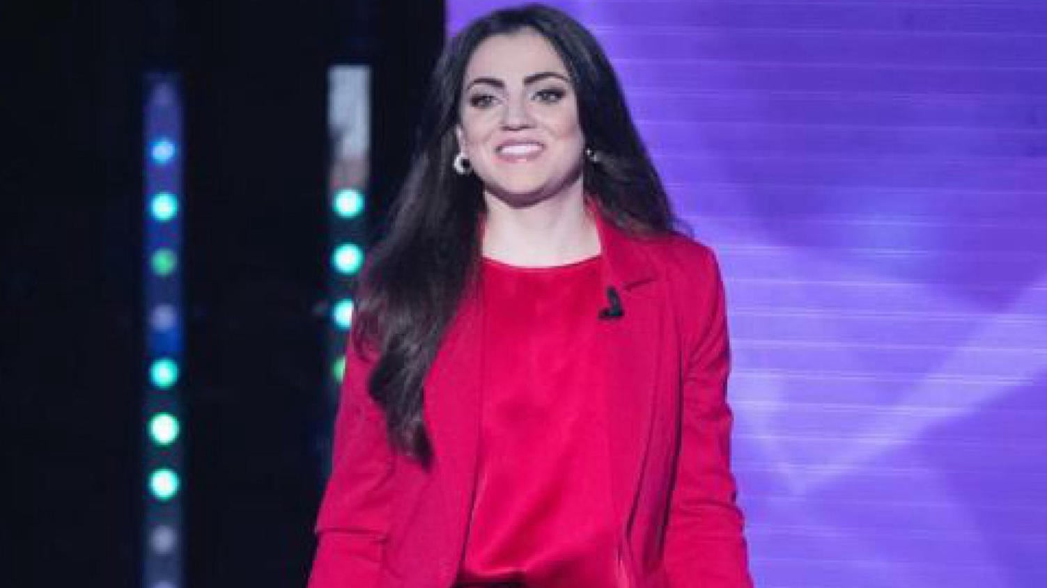 Cristina Scuccia torna in tv: "Sarà al fianco di Gerry Scotty"