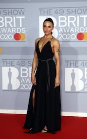 Mel C, le foto della cantante 9