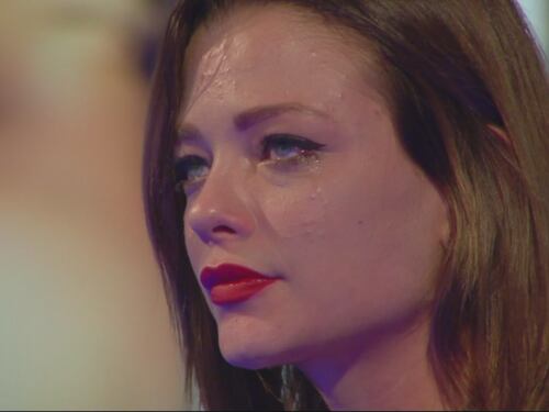 Silvia Provvedi a Verissimo: “La mia storia con Corona? Non lo voglio neanche come amico”