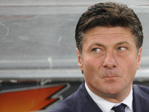 L'Armata Mazzarri "occupa" l'Inter contro liti e veleni