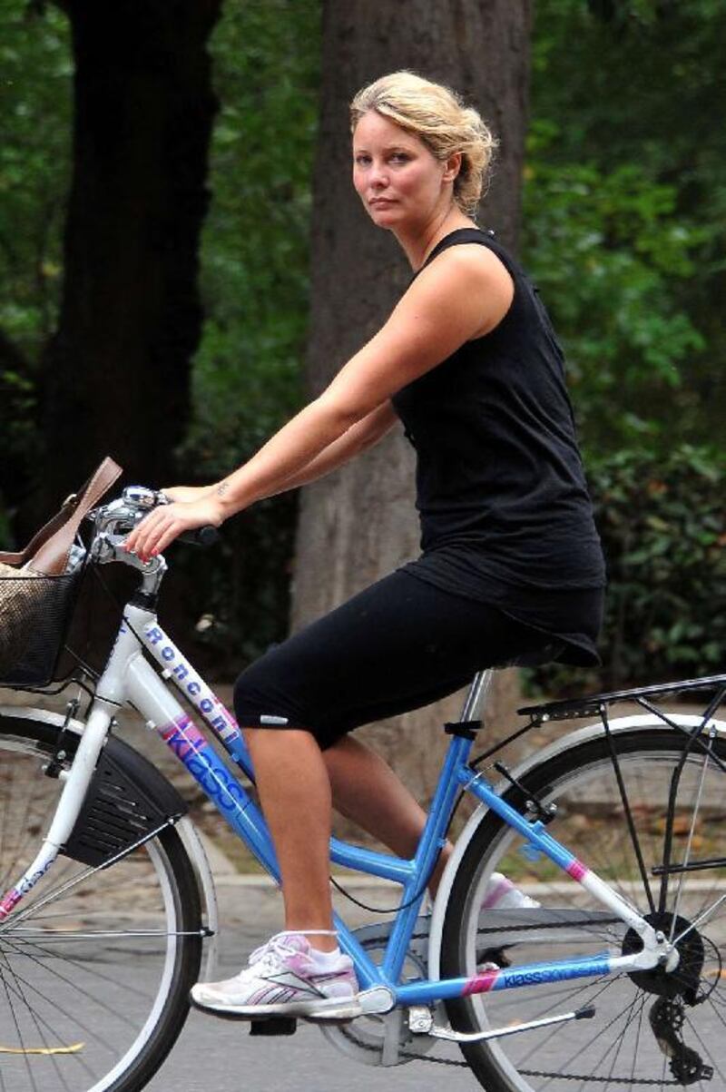 Flavia Vento vuole diventare nuovo sindaco di Roma 30