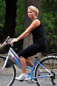 Flavia Vento vuole diventare nuovo sindaco di Roma 30